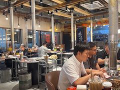 -炽城·烤肉名家(鸿达中央广场店)