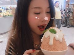 -After You Dessert Cafe(CENTRALWORLD)