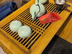 -小城粥道·海胆鲜虾粥(解放广场店)