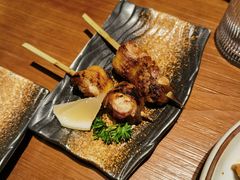 -人间酒暖·Go blanc·烧鸟·深夜食堂(陆家嘴店)