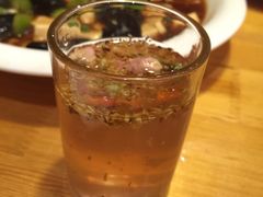 -乌镇那一年小院主题餐厅(甘泉西路店)