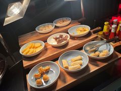 -沈阳和平艾美酒店新食谱西餐厅