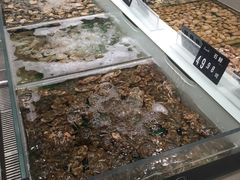 -永辉超市(泰州万达广场店)