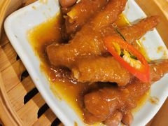 -点都德(德江楼店)