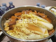 -同庆楼(天鹅湖万达店)