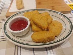 -菲滋意式餐厅(富阳东方茂店)