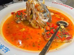 -坛宗剁椒鱼头(河西王府井店)