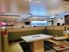 -海底捞火锅(旭辉MALL店)