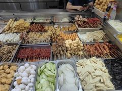 -林静小吃(复兴路店)