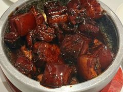 -老吉士酒家(天平路店)