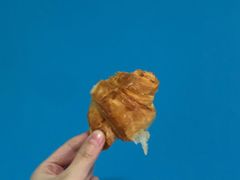 牛角面包-宫廷糕点铺