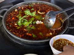-重庆乌鱼庄·龙滋鲜(青羊大道店)