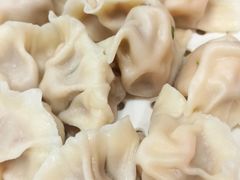 三鲜饺子-双合园·海鲜水饺青岛菜(万佳广场店)