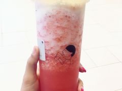 -喜茶(广州东方宝泰店)