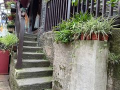 -磁器口古镇