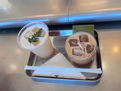 -SAANCI山池咖啡(海上世界文化艺术中心店)