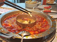 -万物生江北老火锅(海骏达店)