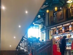 -黄泥岗·地道湖北菜(奥特莱斯店)