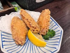 -哥哥の深夜食堂(叁宸里店)