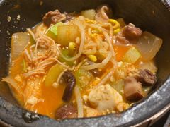 -七八冷面·延边朝鲜族美食(圣熙八号店)