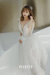 点击看大图 -纯色时光婚纱艺术馆WHITE