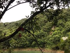 -千泷沟大瀑布旅游区