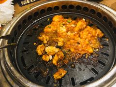-火炉火自助餐(悠唐购物中心店)