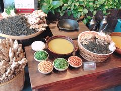 -凤凰山斑鱼馆(恭城店)