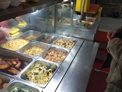 自助取餐区-老济南药膳把子肉(周公祠街店)
