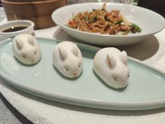 -晋江荣誉国际酒店·港誉茶餐厅