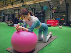 -Answer Fitness 答案健身(奥体店)