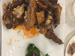 -那达慕蒙古风味酒楼