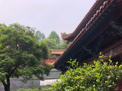 -岳麓山风景名胜区