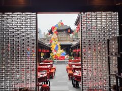 -小龙翻大江文化火锅(宽窄店)