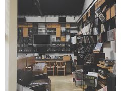 -黑胶星球(华发中城商都店)