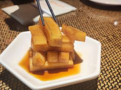 -老客家·客家菜(万达店)