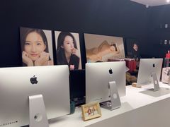 -白衬衫照相馆(五彩店)