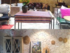 -看见远方·莫干遥远的山民宿