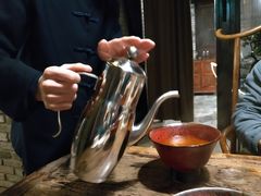 -鱼桥巷·美学川菜