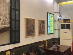 大堂-三两春(浦三路店)