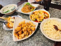 -小街天府(西工小街店)