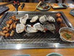 -蚝英雄·自助烤蚝(高新店)