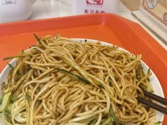 -新川面馆(新街口起源店)