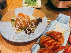 -一井烧肉·活鳗·寿司(望京SOHO店)