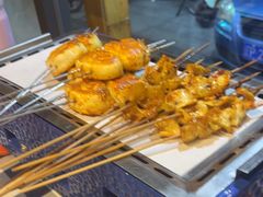 -雪熊哈尔滨烧烤·精酿啤酒·砂锅(中央胜境店)