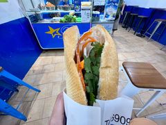 -Banh Mi Thit by Star Baguette