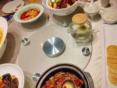 -王府井酒店(金桥港湾店)