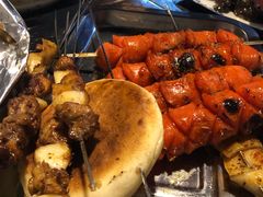 -刘一龙虾(山东路店)