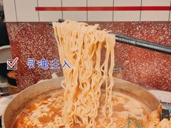 -燃计沙茶皇·香港沙茶火锅(人广旗舰店)