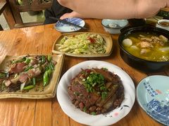 -青城甲(青城山店)